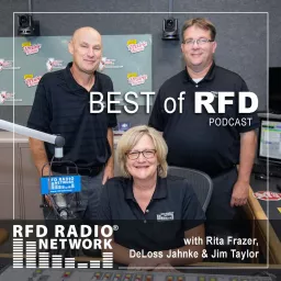 Best of RFD Podcast artwork