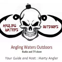 Angling Waters Outdoors Podcast artwork