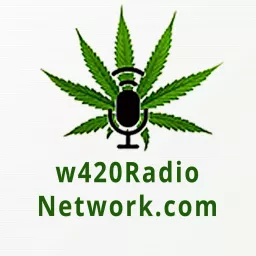America's Cannabis Conversation Podcast artwork