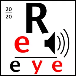 Redeye Podcast artwork
