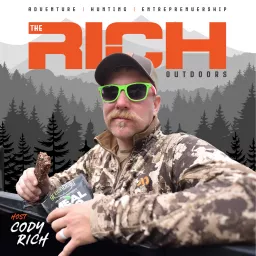 The Rich Outdoors Podcast artwork