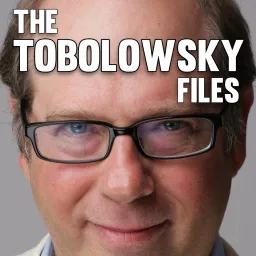 The Tobolowsky Files Podcast artwork