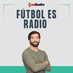 Fútbol es Radio Podcast artwork