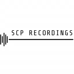 SCP readings Podcast artwork