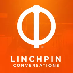 Linchpin Conversations Podcast artwork