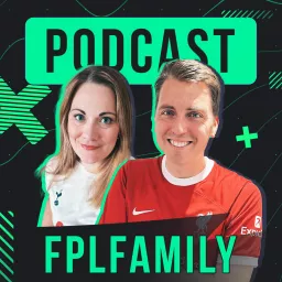 FPL Family Podcast artwork