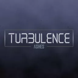 Turbulence Podcast artwork