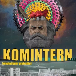 Komintern Podcast artwork