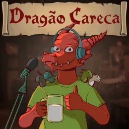 Dragão Careca