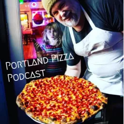 Portland Pizza Podcast artwork