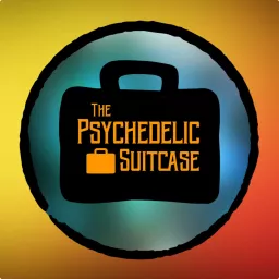 The Psychedelic Suitcase Podcast artwork