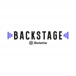 Backstage Boletia Podcast artwork