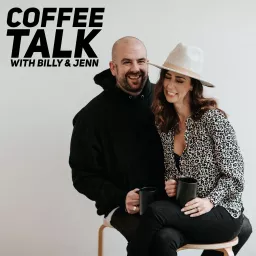 Coffee Talk with Billy & Jenn