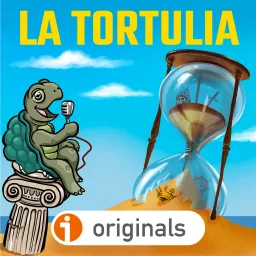 La Tortulia Podcast: Episodios artwork