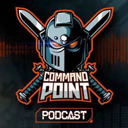 Command Point Podcast artwork