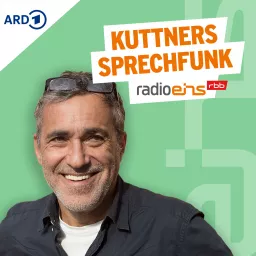 Kuttners Sprechfunk Podcast artwork
