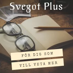 Svegot Plus Podcast artwork