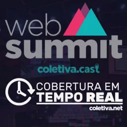 Especial: Web Summit 2019 Podcast artwork
