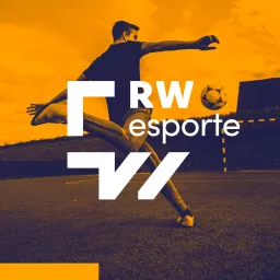 RW esporte – notícias esportivas Podcast artwork