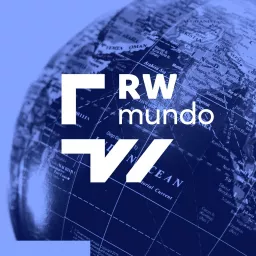RW mundo – notícias internacionais Podcast artwork
