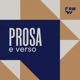 Prosa e Verso - Agência Radioweb Podcast artwork