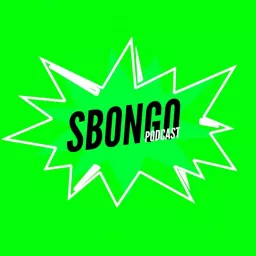 Sbongo Podcast artwork