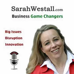 Business Game Changers Podcast artwork