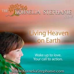 The Kornelia Stephanie Show Podcast artwork