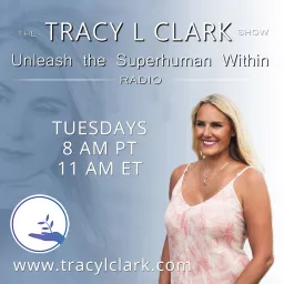 The Tracy L Clark Show Podcast artwork
