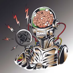 I Am a Brain in a Jar Podcast artwork