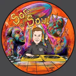 Son of Soul Podcast artwork