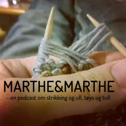 Marthe&Marthe - Marthe&Marthe Podcast artwork