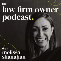 The Law Firm Owner Podcast artwork