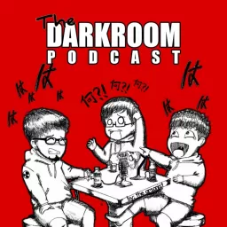 The DarkRoom Podcast artwork
