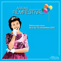 Arras Film Festival - La radio Podcast artwork