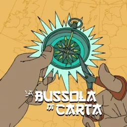 La Bussola di Carta Podcast artwork