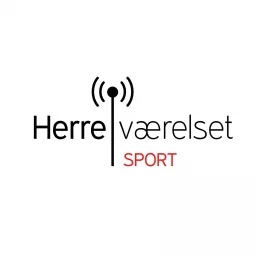 Herreværelset Sport Podcast artwork
