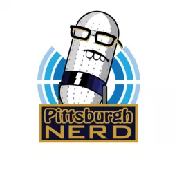 Pittsburgh Nerd Podcast artwork