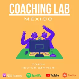 Coaching Lab Podcast artwork