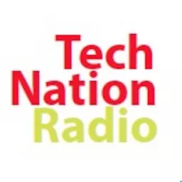 TechNation Radio Podcast artwork