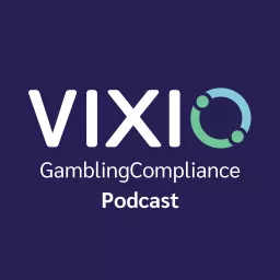 Vixio GamblingCompliance Podcast artwork