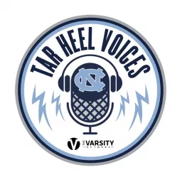 Tar Heel Voices Podcast artwork