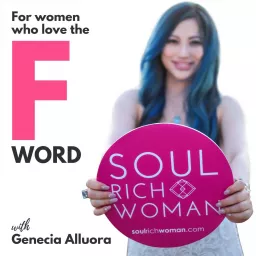 For Women Who Love The F-Word Podcast artwork