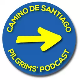 El Camino de Santiago Pilgrims' Podcast artwork