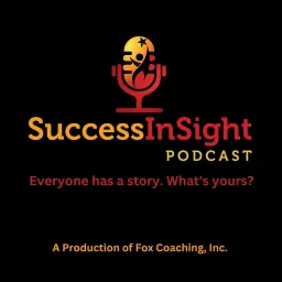 Success InSight Podcast artwork