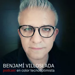 Benjamí Villoslada Podcast artwork