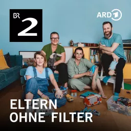 Eltern ohne Filter