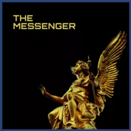 The Messenger with Tony Szalkiewicz Podcast artwork