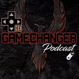 Interviews On The Game Changer!! Podcast artwork