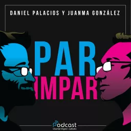 Par-Impar Podcast artwork